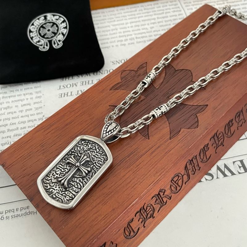 Chrome Hearts Necklaces